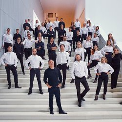 Kristjan Järvi Ensemble